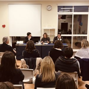 “A BOA POLÍTICA AO SERVIÇO DA PAZ” MARCA INICIO DAS ST. PAUL’S CONFERENCES