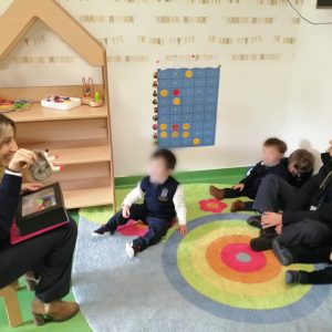 St. Paul’s School com Mindfulness alargado ao Primeiro Ciclo St. Paul’s School com Mindfulness alargado ao Primeiro Ciclo