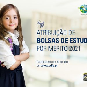 Fundação ADFP atribui bolsas de estudo a crianças “brilhantes“ no St. Paul’s School Fundação ADFP atribui bolsas de estudo a crianças “brilhantes“ no St. Paul’s School