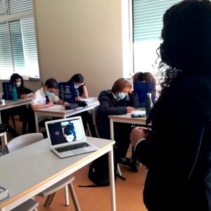 St. Paul’s School em regime de Ensino Misto St. Paul’s School em regime de Ensino Misto