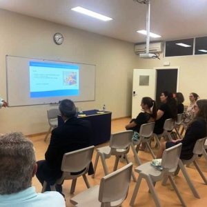 St. Paul’s Conference: A Era Digital – Principais Desafios para a Escola e Família