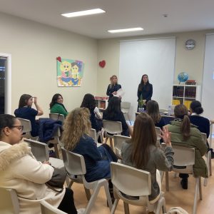 St. Paul’s School abre o Ensino Secundário no próximo ano letivo St. Paul’s School abre o Ensino Secundário no próximo ano letivo