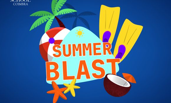 St. Paul’s School organiza Summer Blast